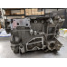 #BLK47 Engine Cylinder Block From 2014 Ford Escape  2.5 8E5G6015AD